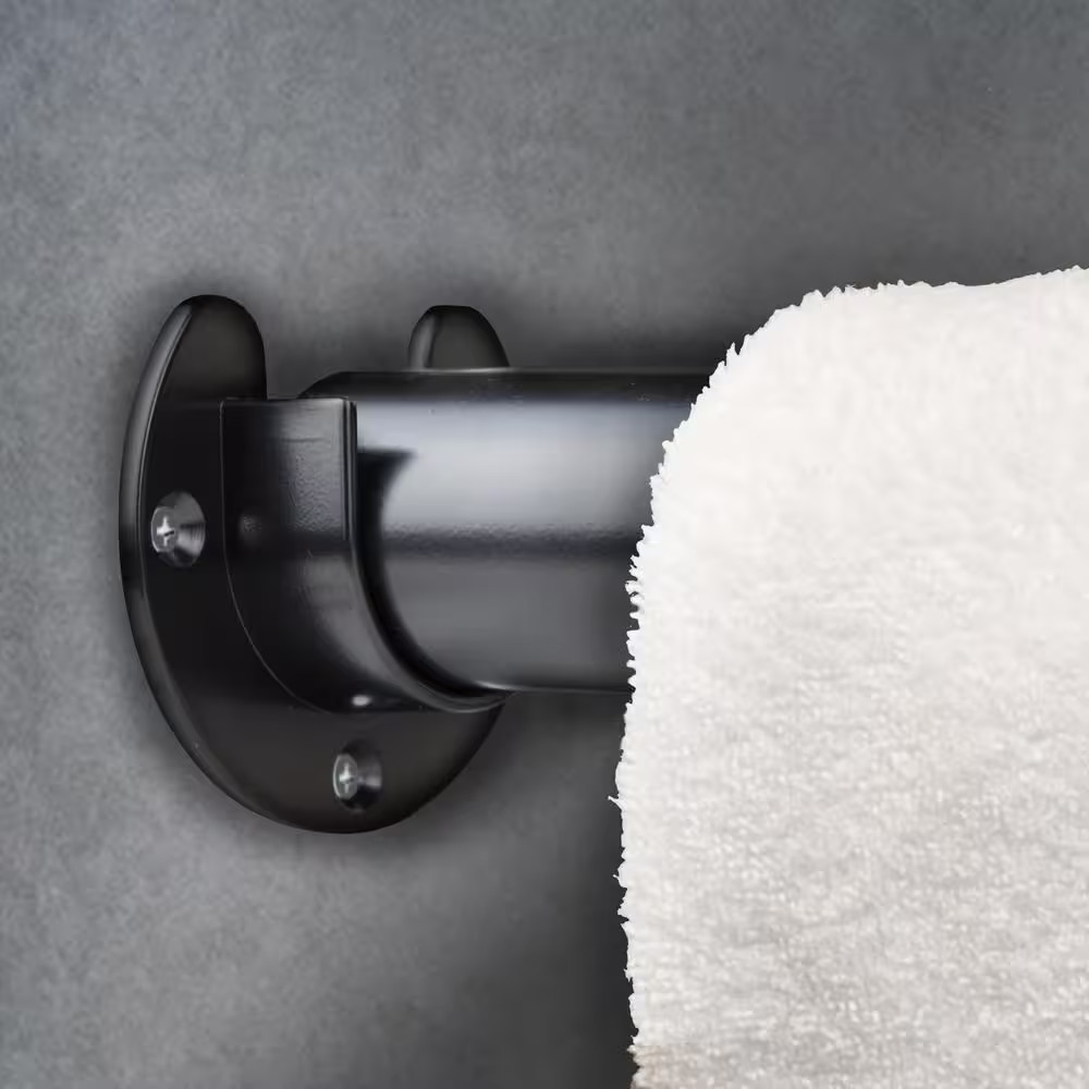 1.5 In. Rod Socket (Open/Close) in Black