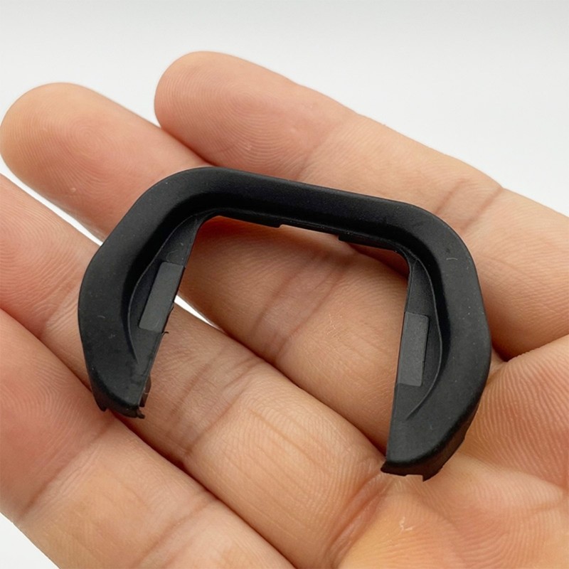 Hard Viewfinders Eyecups Eyepiece for EOSR EOSR5 R5 R5C EOSR6 Camera Replace