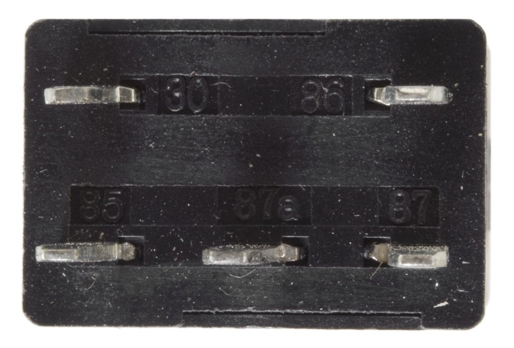 1R1672 A/C Clutch Relay, 1 Pack