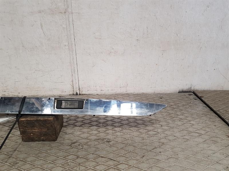 2003-2015 W639 MERCEDES VITO TAILGATE OUTER RELEASE HANDLE