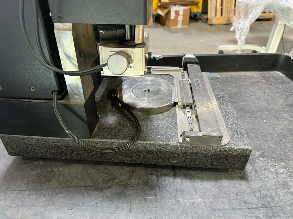 DI DIGITAL Instruments DIMENSION 3100 Nanoscope AFM ATOMIC FORCE MICROSCOPE