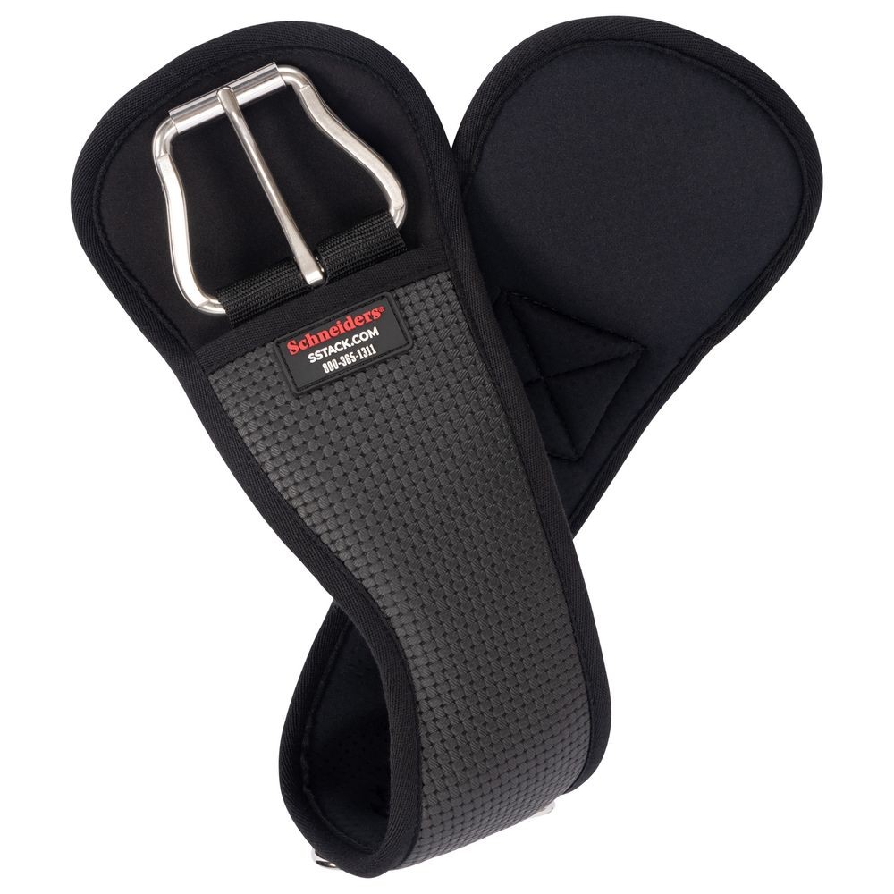 Schneiders Lux Ceramic Lined Shoulder Ease Stretch Cinch | Black | Various Size