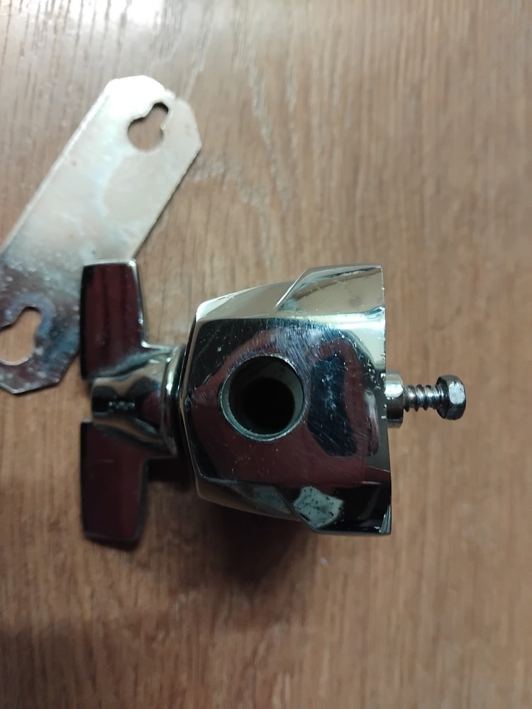 Premier Tom Lokfast Mount Drum Kit