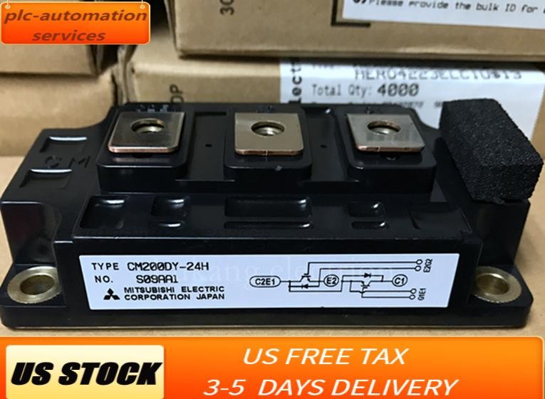 CM200DY-24H CM200DY24H PACKAGE:MODULE