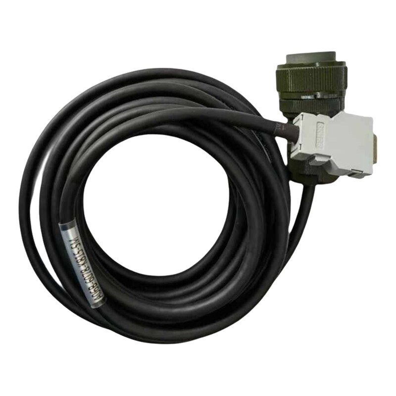 For Fanuc JYA3 System A06B-6078-K815 A06B6078K815 5M Encoder cable