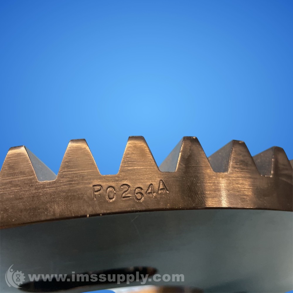 P0264A Helical Gear FNIP