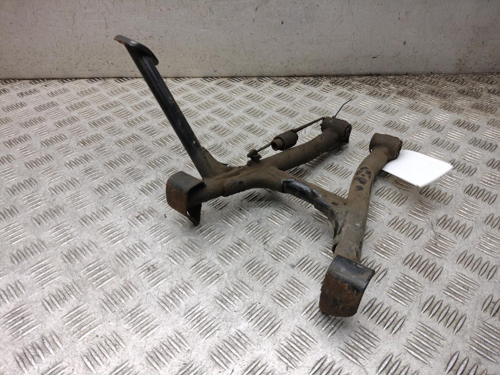 2004 SUZUKI GS 500 K2 Centre Stand