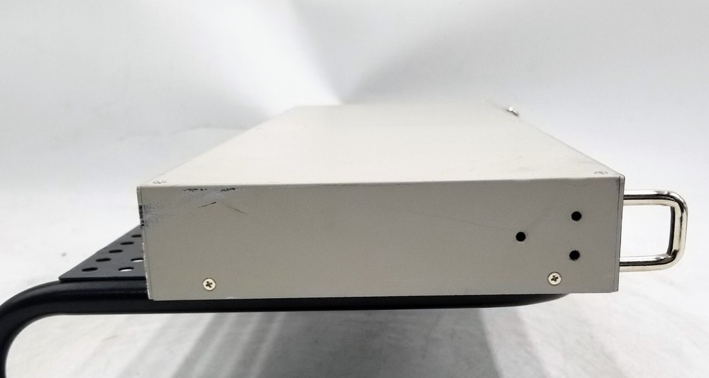 Linksys EtherFast (EFAH16) 16-Ports External Hub