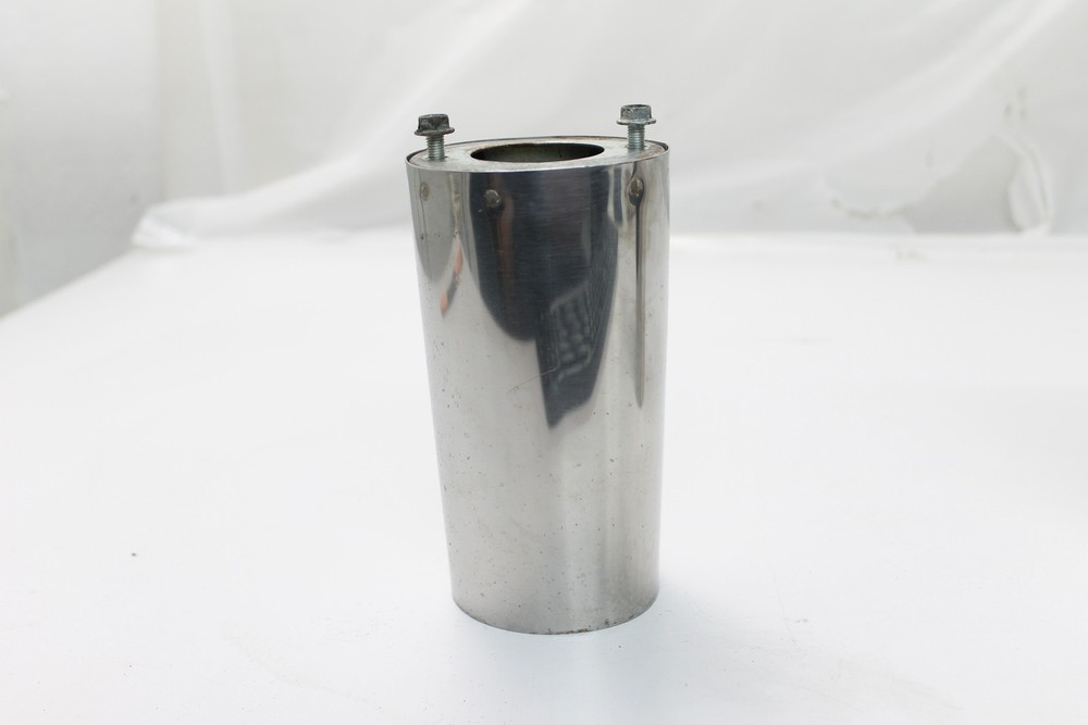 09 Harley Electra Glide Ultra Classic Fork Slider Covers