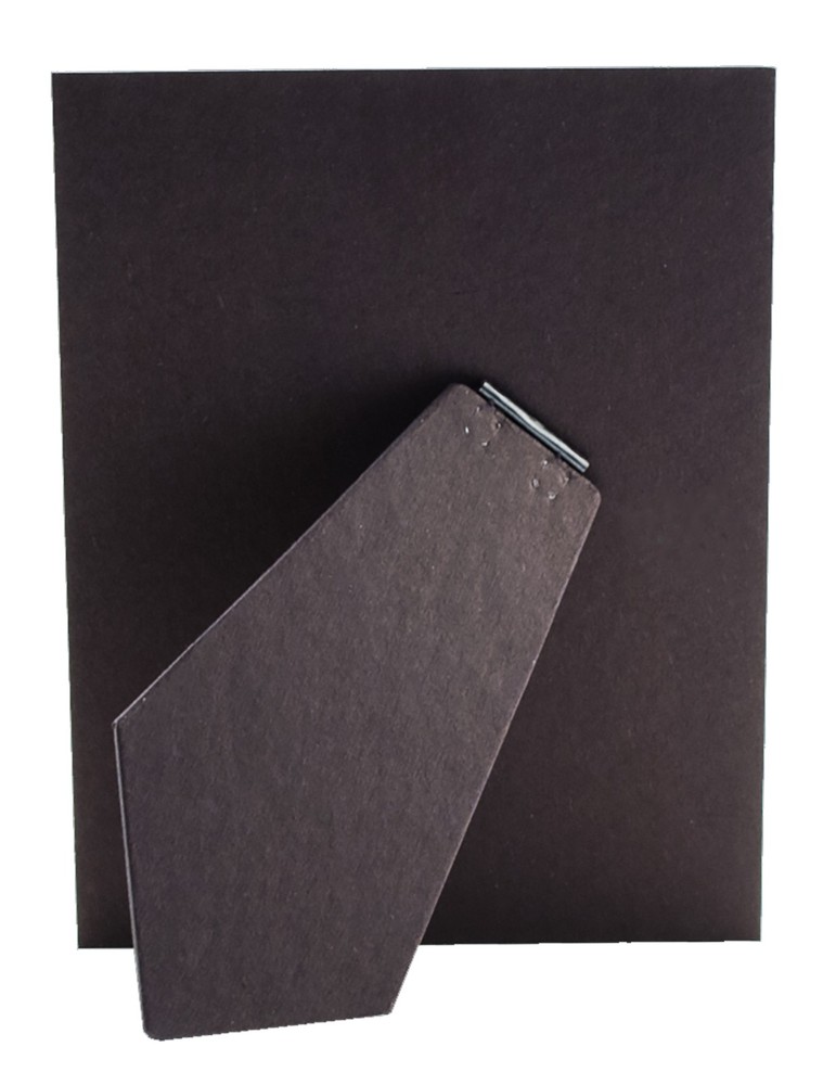 Easel Back Fits a 3.5x5 Picture Frame Or Tile (Pkg/3)