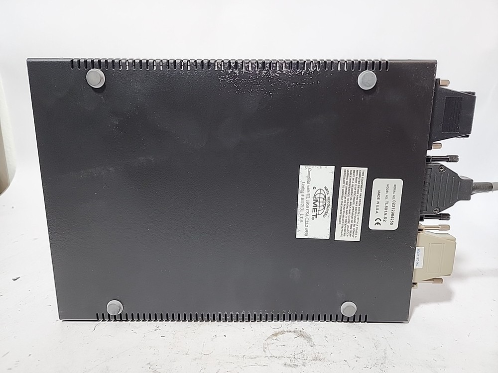 Black Box RS-232 Data Sharer-2 724-746-5500