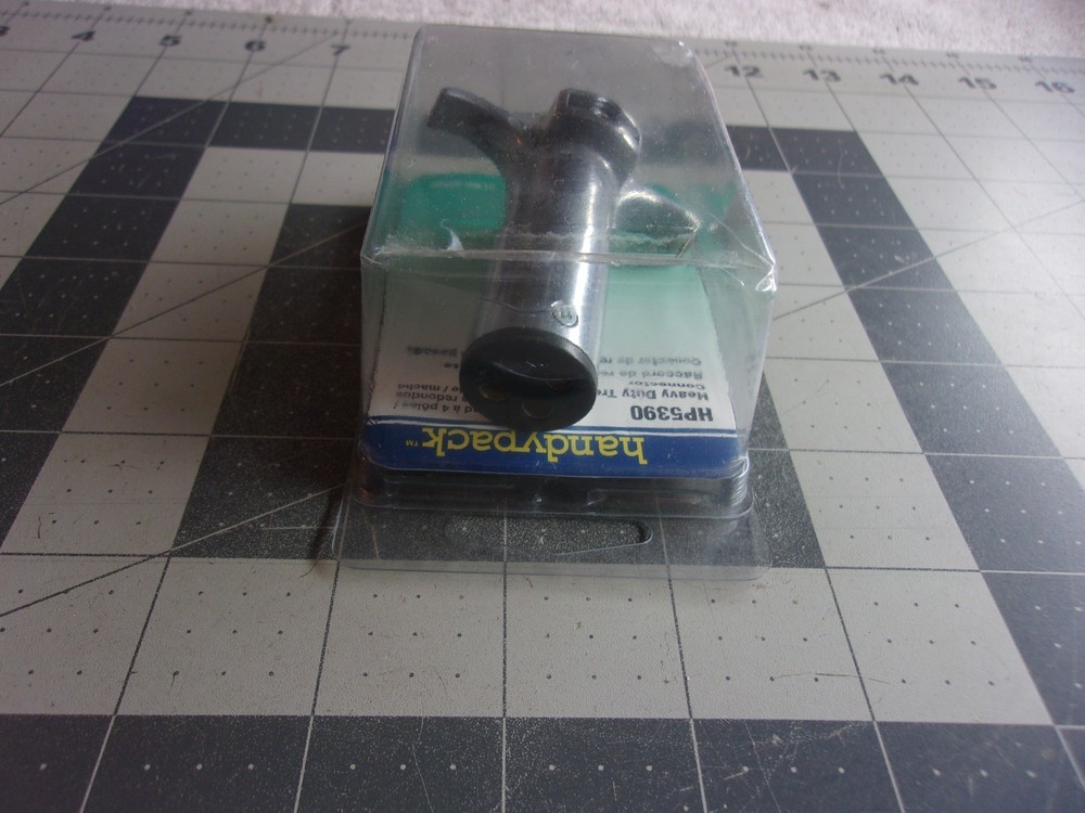 Standard HP5390 Trailer Connector