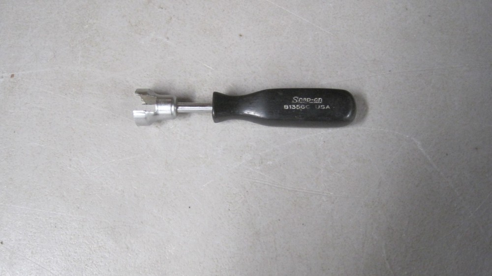 SNAP-ON BRAKE SPRING TOOL # B1356C