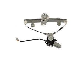 Dorman    741 183    Power Window Regulator And Motor Assembl