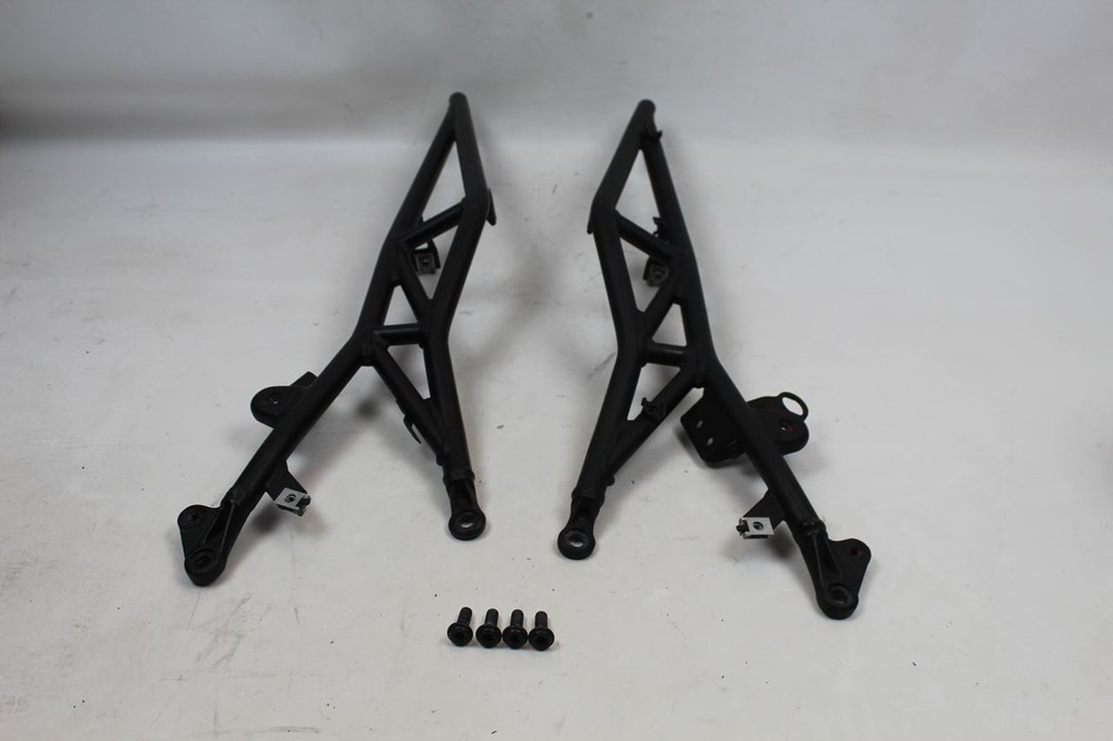 DUCATI MULTISTRADA 1200S 2010 Rear Subframe Assembly Support Frame SCRATCH