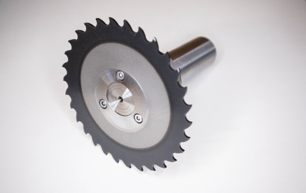 slitting saw arbor 16mm