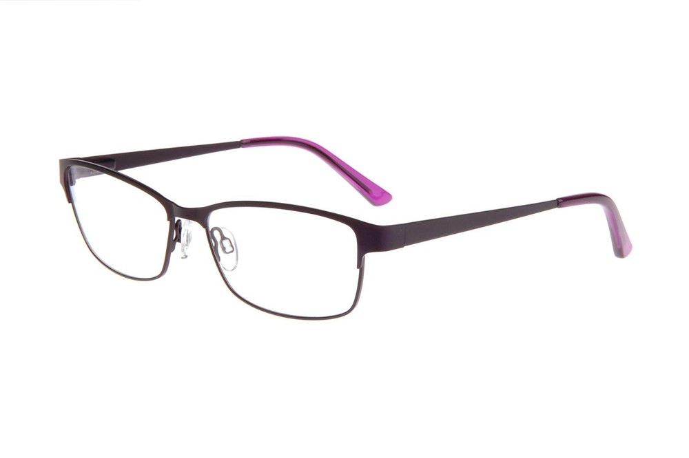 Trending Eyewear Grape SPRING Eyeglasses 55/15/140