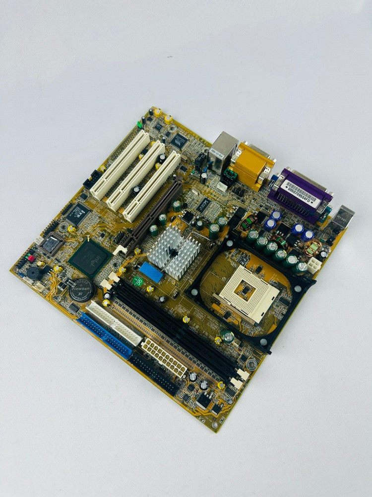 Aaeon MB-8450GE P35-121-16B9 9BIF6 CPU Board