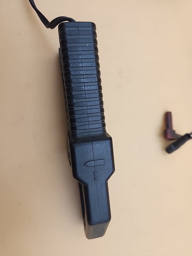 SQUARE D Instruments AC Current Probe WMM-320