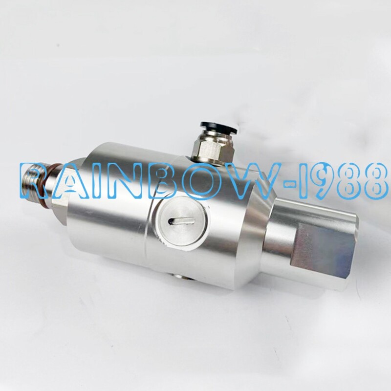 Replacement high-speed pneumatic Rotating joint A10-1302-05L