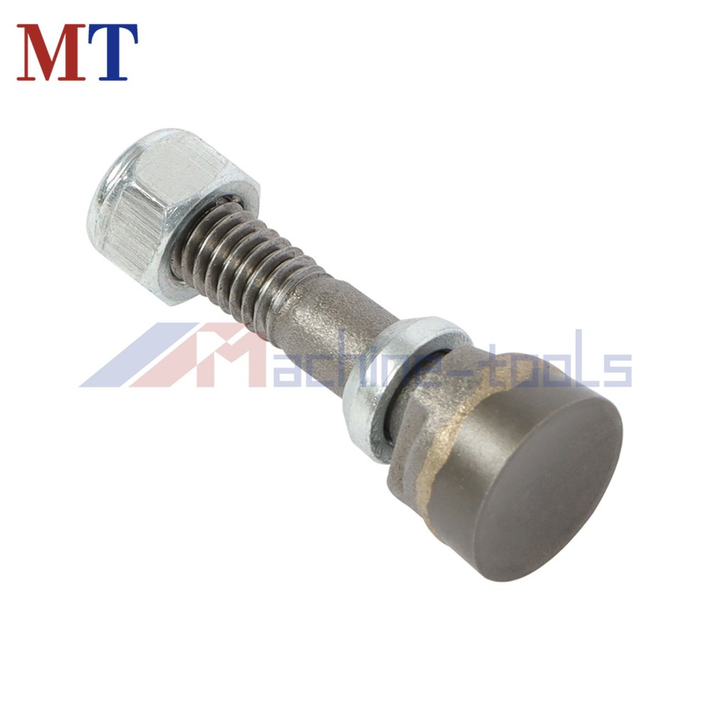 10 Pack for Stump Grinder Teeth Compatible with 500 11/16" Replacel