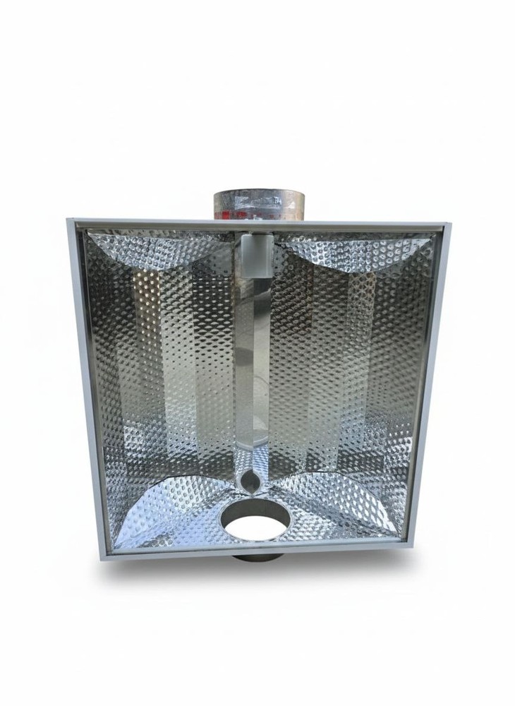 Hydrotek SilverStar Grow Light Reflector