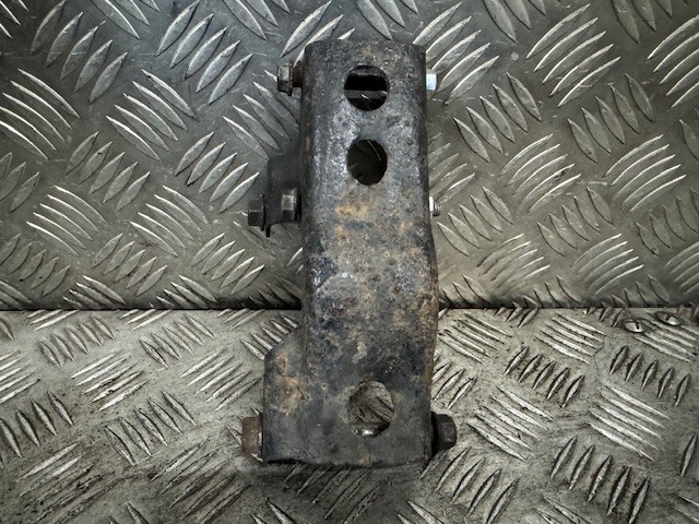 SINNIS QM 125 front engine mount 2012
