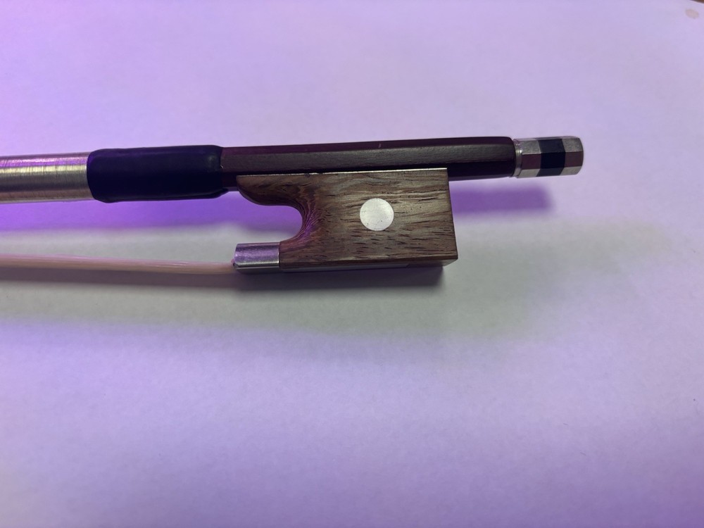 Violin Bow 4/4 Brazilwood