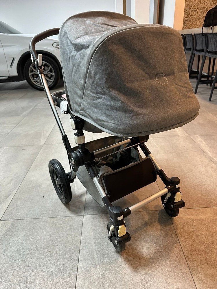 Bugabo Cameleon 3 Special Edition