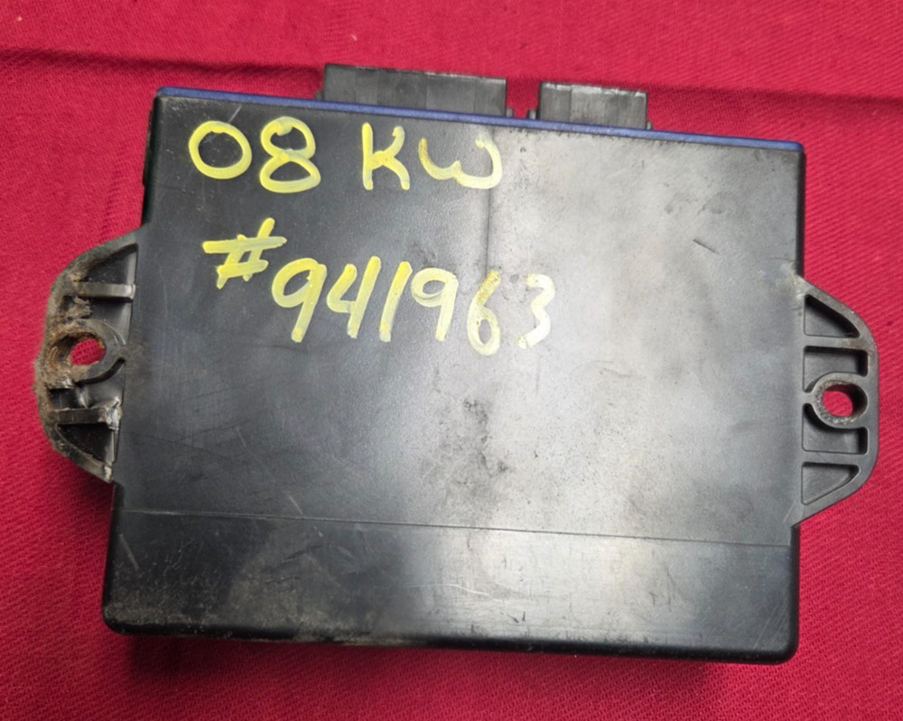 PETERBILT LIGHT CONTROL MODULE , TURN STALK MODULE PACCAR P21 1019 203