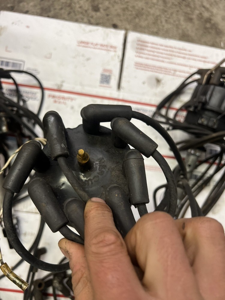 mercruiser 5.7 distributor lot (4)