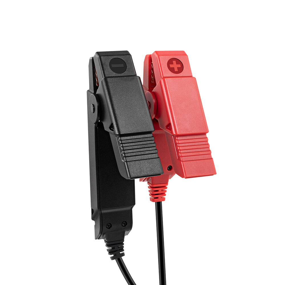 LAUNCH BST360 Car Battery Tester 6V 12V Load Tester Charging System Analyzer