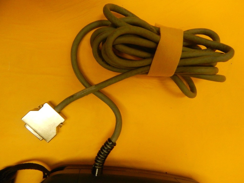 Total Control 0980011-01 Teach Pendant Operator Interface Used Working