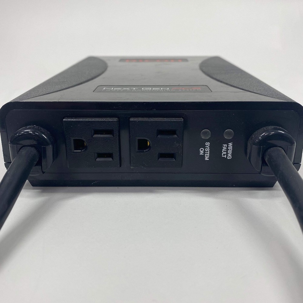Ricoh XG-PCS-15D Type 3 Surge Protective Device