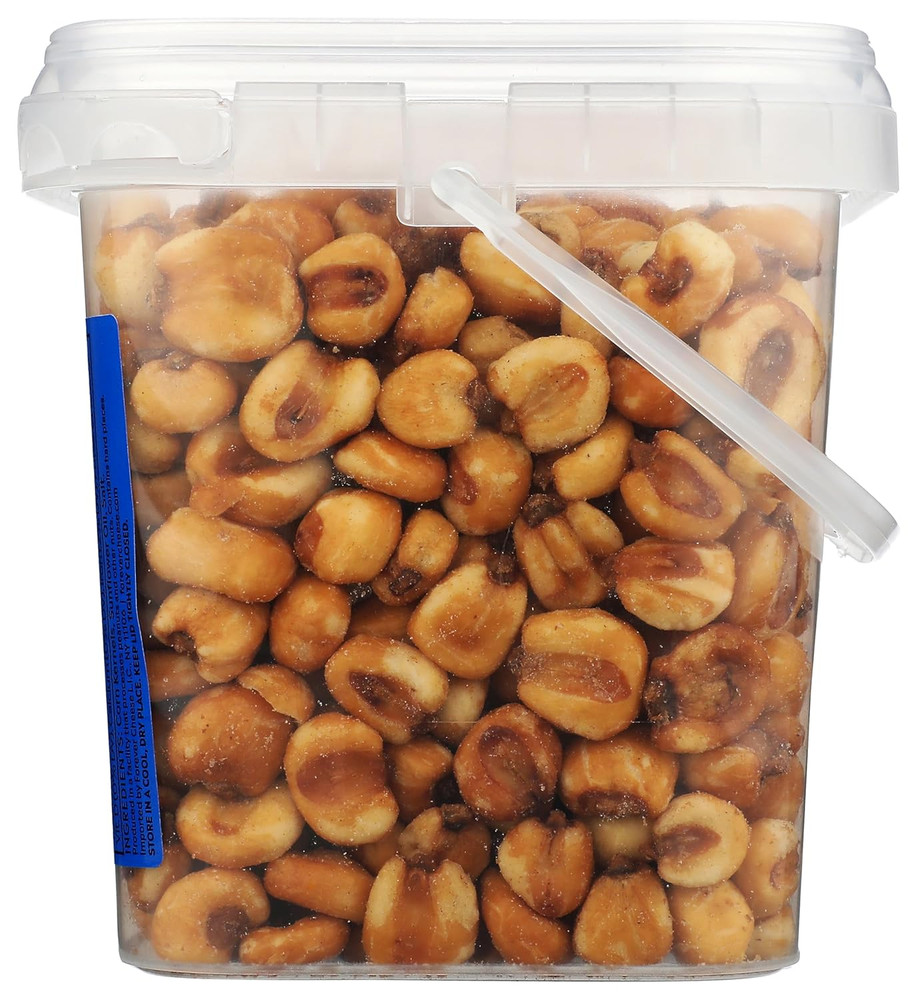 Quicos Bucket Prepacked, 650 GR