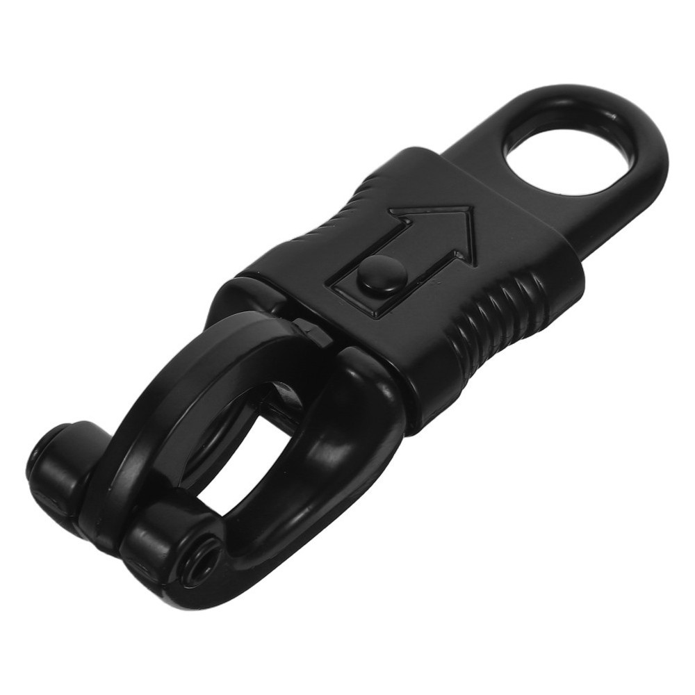 Horse Rein Clips Quick Release Snap Button Heavy Duty Trigger Snaps