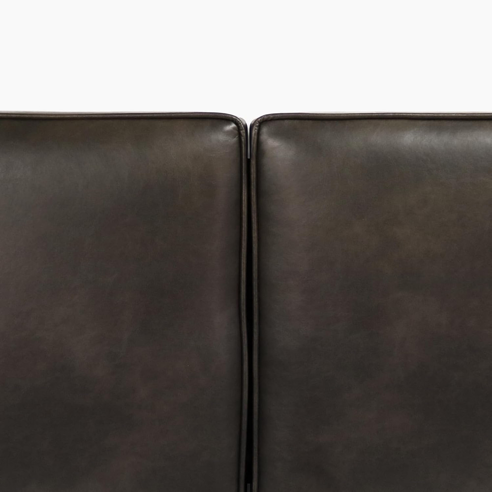 Alexander Vegan Leather Upholstered Headboard