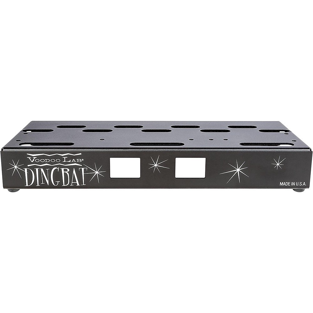 Voodoo Lab Dingbat Small Pedalboard