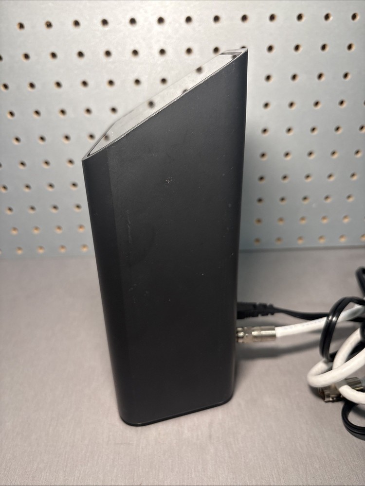 COX Panoramic Cable Modem WIFI Gateway Modem/Router CGM4141COX READ