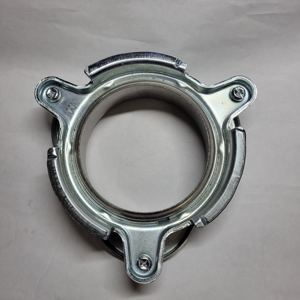 Insinkerator Quick Lock Sink Mount Flange Garbage Disposal