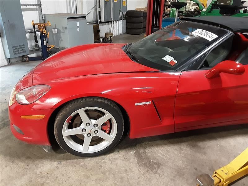 CORVETTE 2005 User Defined 137492