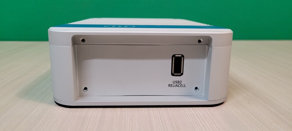 Eurotech REGATE-20-25-3D-CS00, Multi-Service IoT Edge Gateway Intel Atom LTE