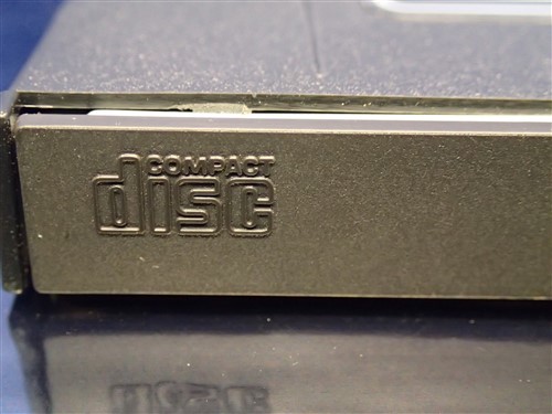 PANASONIC MODEL CF-VCD711 CD-ROM Pack/CD-ROM NEW/OLD SURPLUS NOS