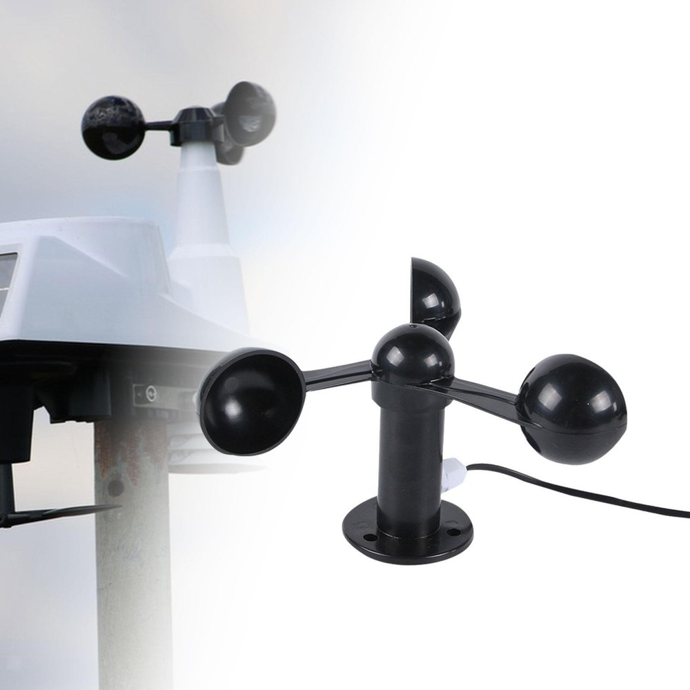 Wind Speed Testing Wind Speeds Cup 3 Cups Wind Tester