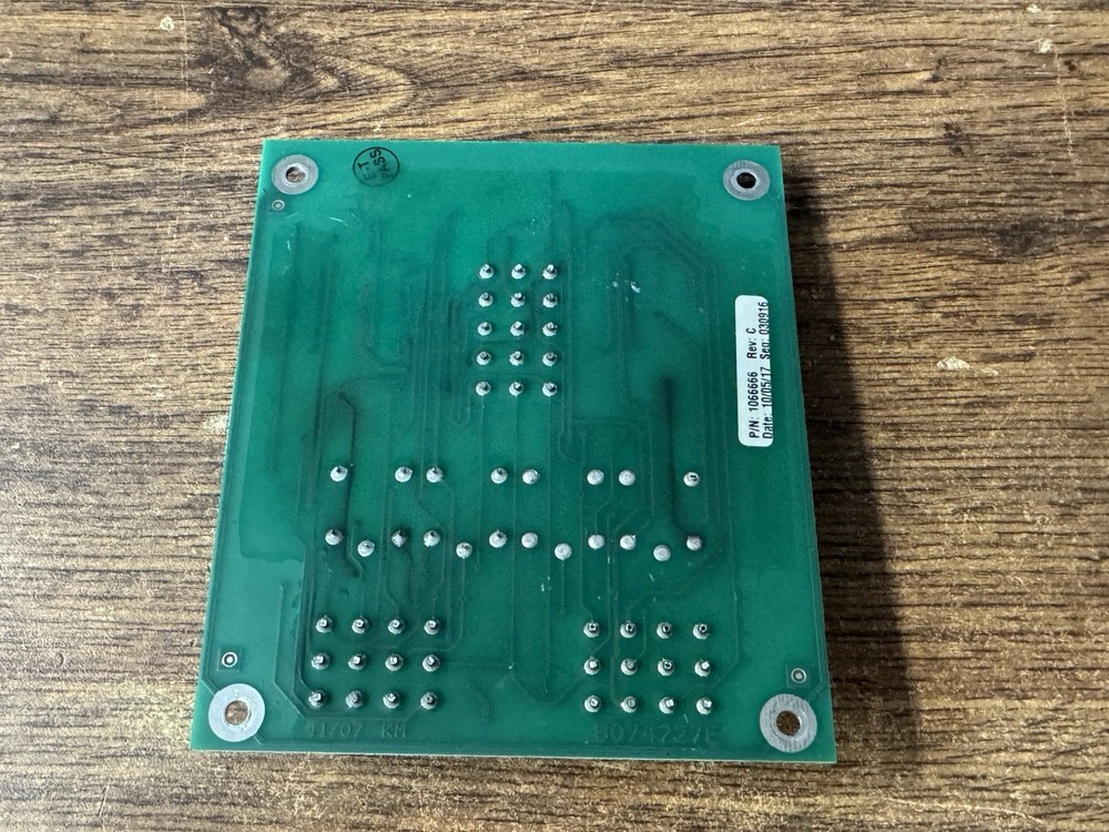 FryMaster Interface Board 1066666