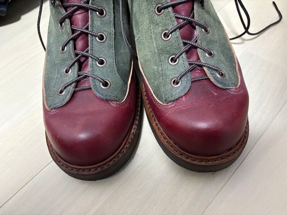 DANNER Bismark 3 Mlh