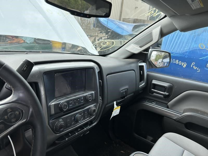 SILVRDO15 2017 High Mounted Stop Light 104519032