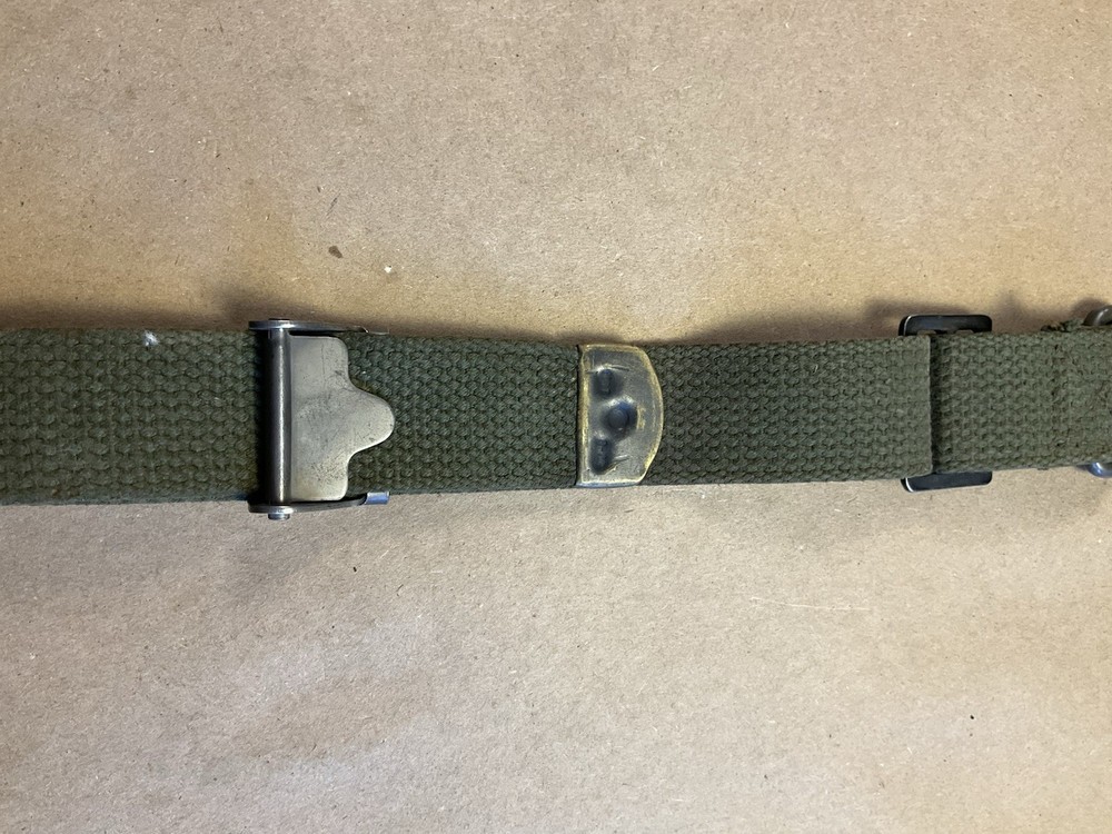 M1 Garand web sling