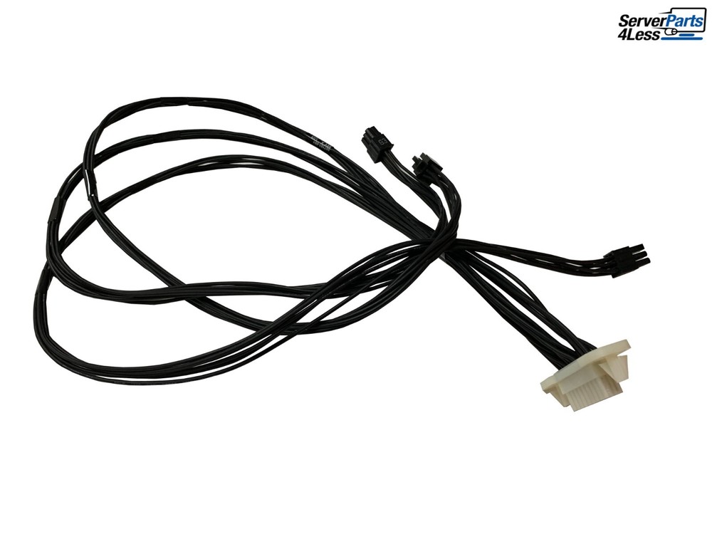 667161-001 HP Z820 GRAPHICS CARD CABLE ASSEMBLY