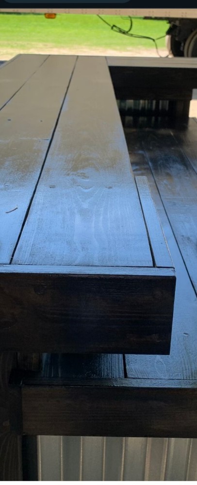 custom bar